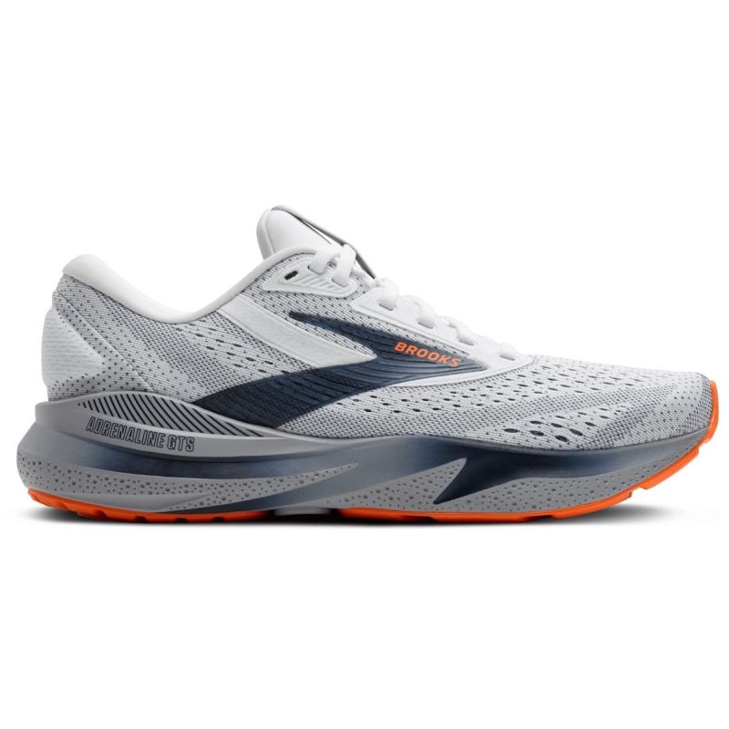 Brooks Adrenaline GTS 24 D Mens Running Shoes