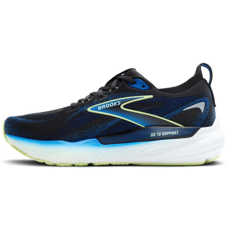 Brooks Glycerin GTS 22 D Mens Running Shoes