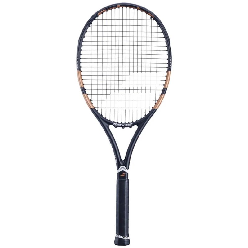 Babolat Drive Black Tennis Racquet