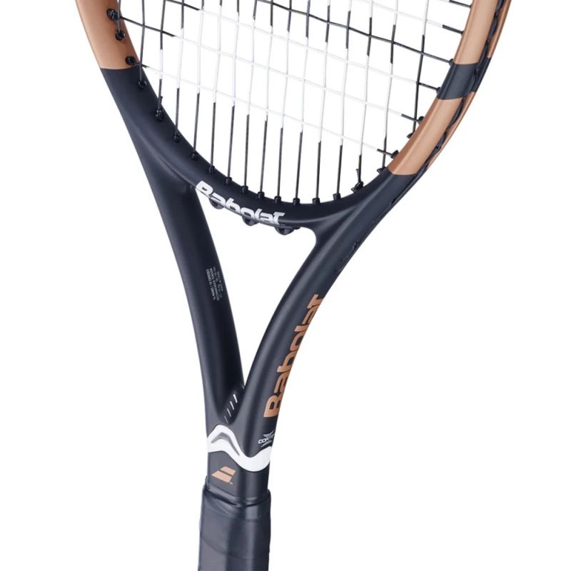 Babolat Drive Black Tennis Racquet