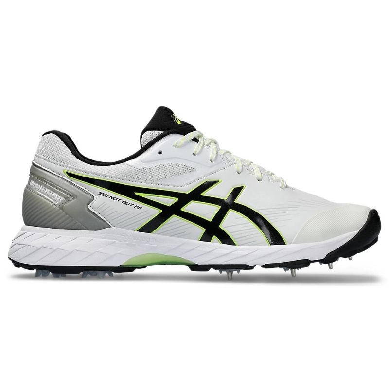 ASICS 350 Not Out FF Adults Cricket Shoe