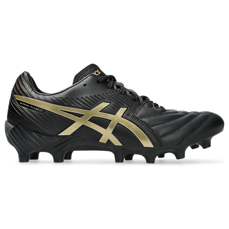 ASICS Lethal Flash IT 3 Adults Football Boots