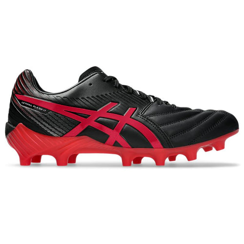 ASICS Lethal Flash IT 3 Adults Football Boots