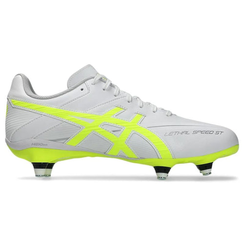 ASICS Lethal Speed ST 3 Adults Football Boots