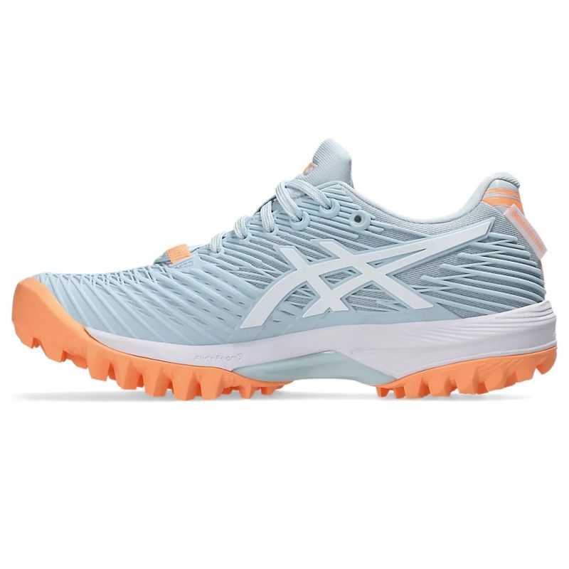 ASICS Field Speed FF Womens Hockey Shoes