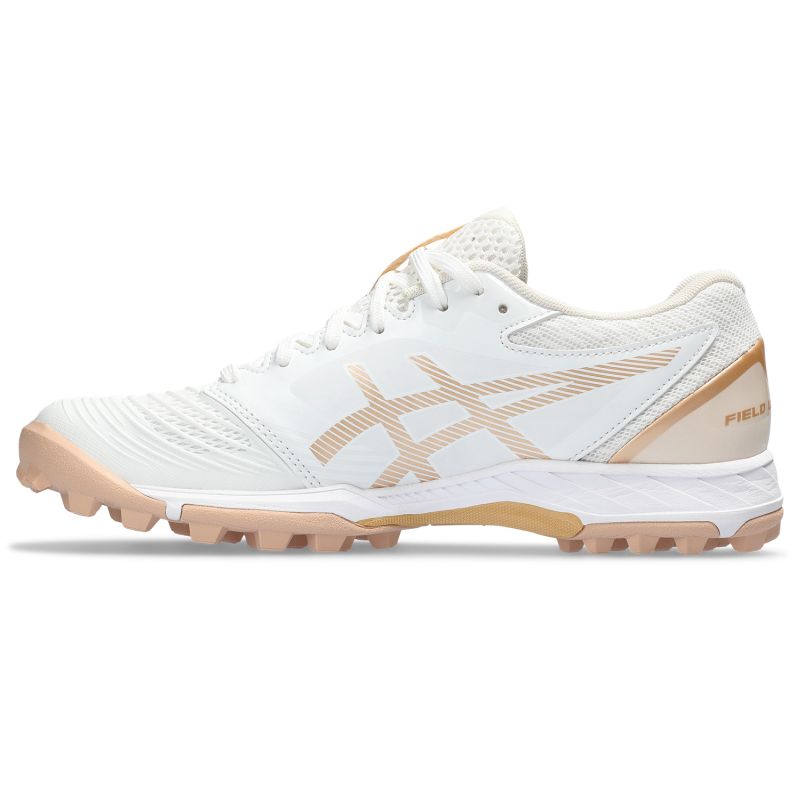 ASICS Field Ultimate FF 2 Womens Hockey Shoes