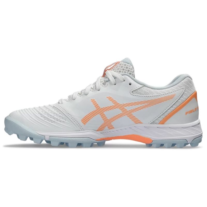 ASICS Field Ultimate FF 2 Womens Hockey Shoes