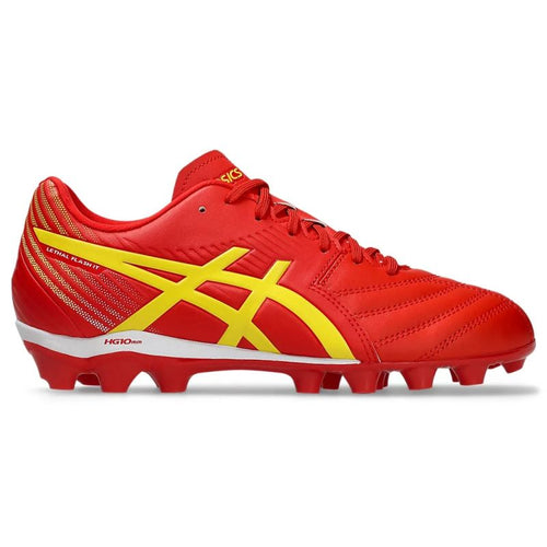ASICS Lethal Flash IT 3 GS Kids Football Boots
