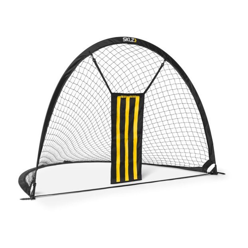 SKLZ Cricket Pop-Up Stumps Net