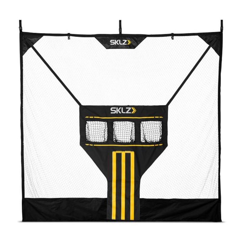 SKLZ Cricket Suspended Stumps Set