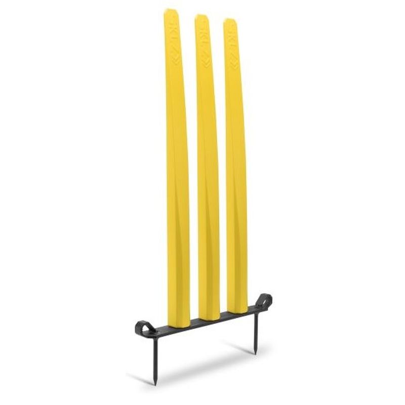 SKLZ Cricket 3 Stumps Flexi-Set