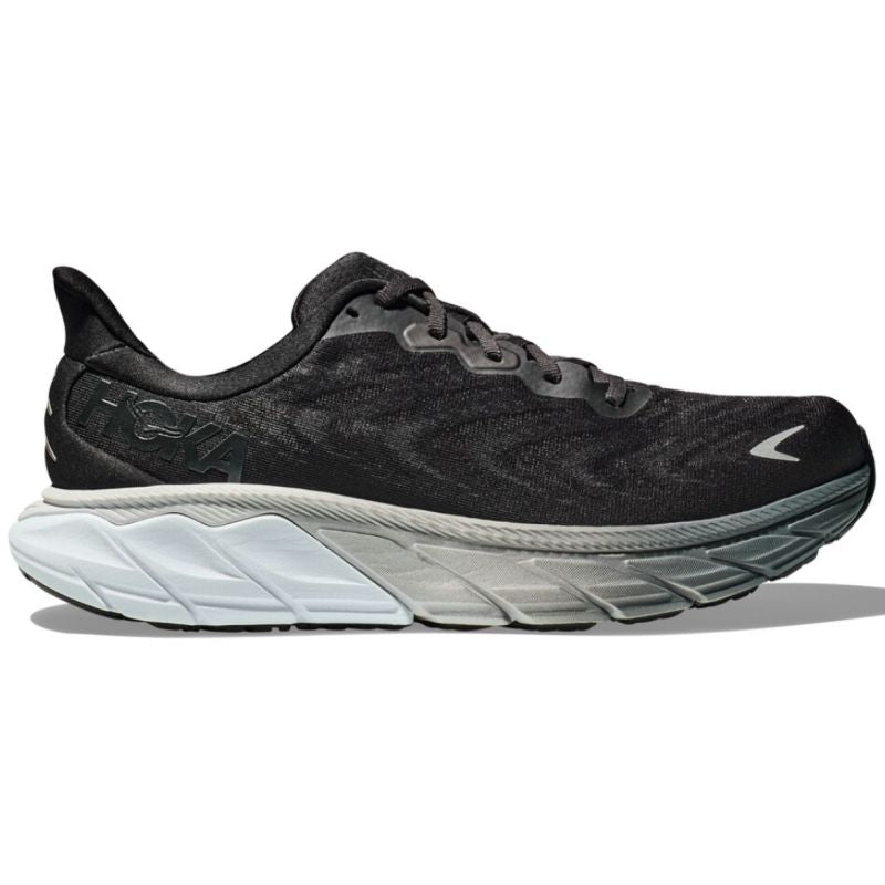 HOKA Arahi 6 2E WIDE Mens Running Shoes