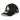New Era Los Angeles Dodgers Black 9FORTY