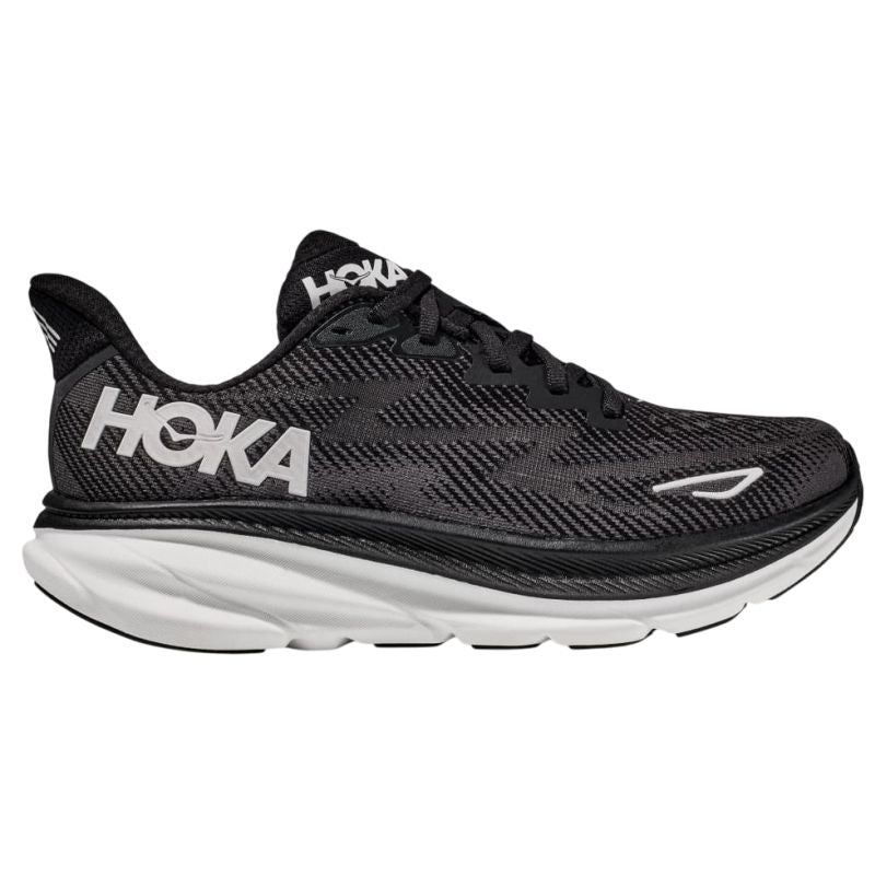 HOKA Clifton 9 2E WIDE Mens Running Shoes