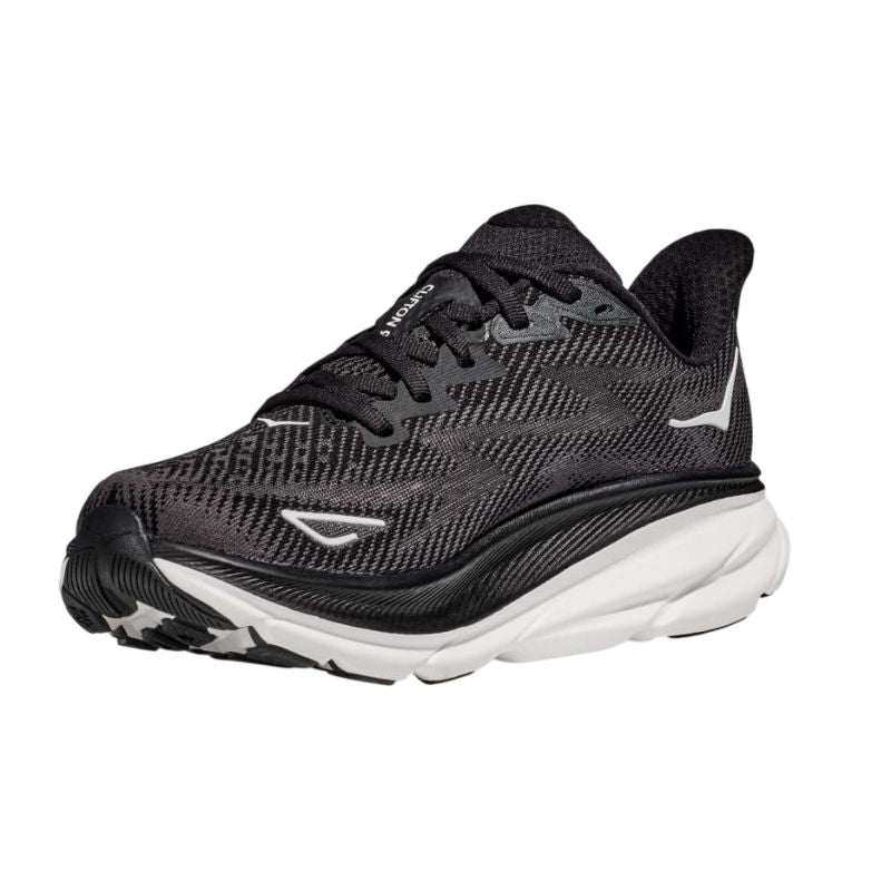 HOKA Clifton 9 2E WIDE Mens Running Shoes