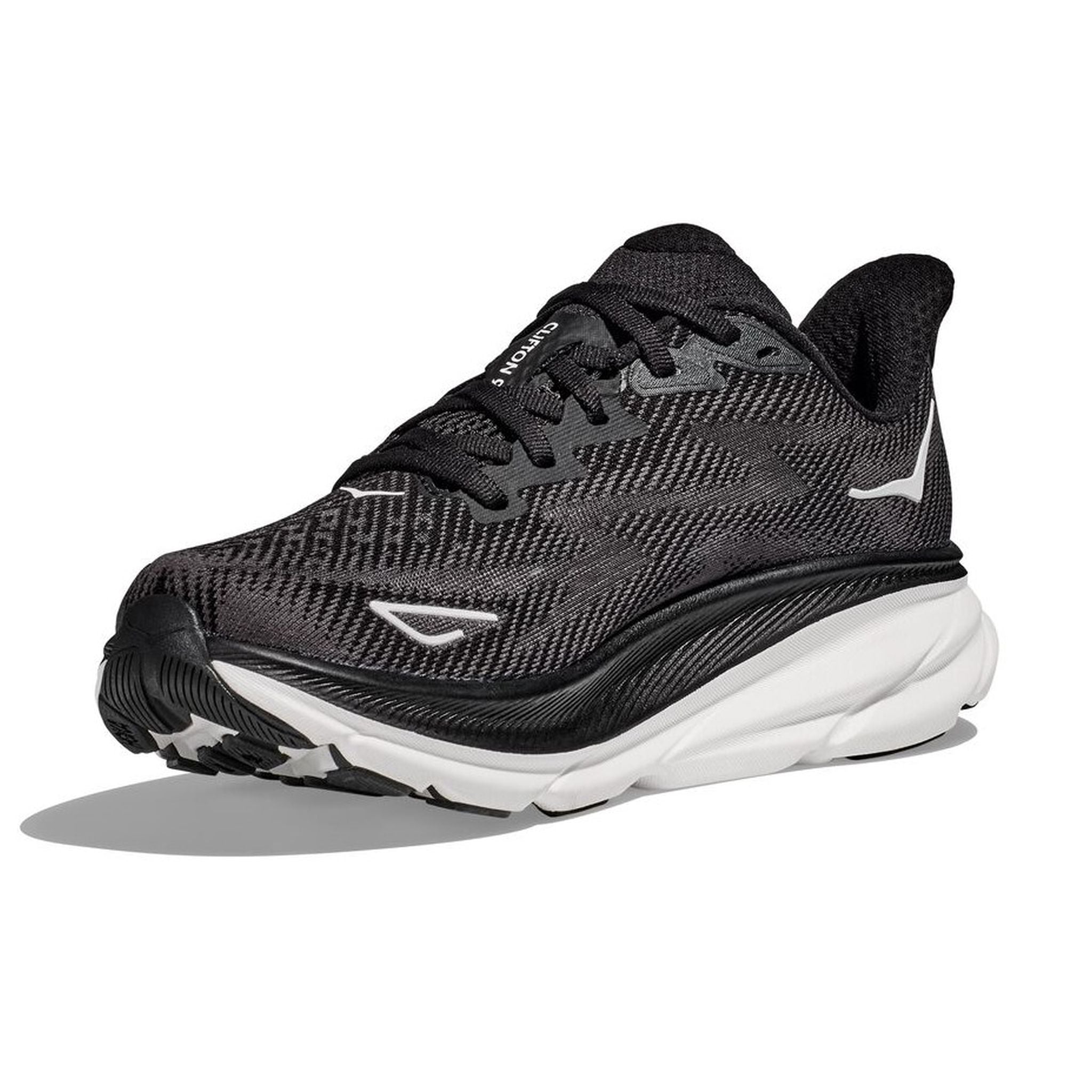 HOKA Clifton 9 D Mens Running Shoes