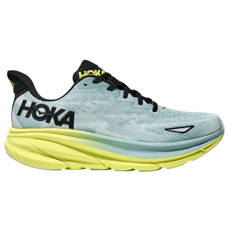 HOKA Clifton 9 D Mens Running Shoes