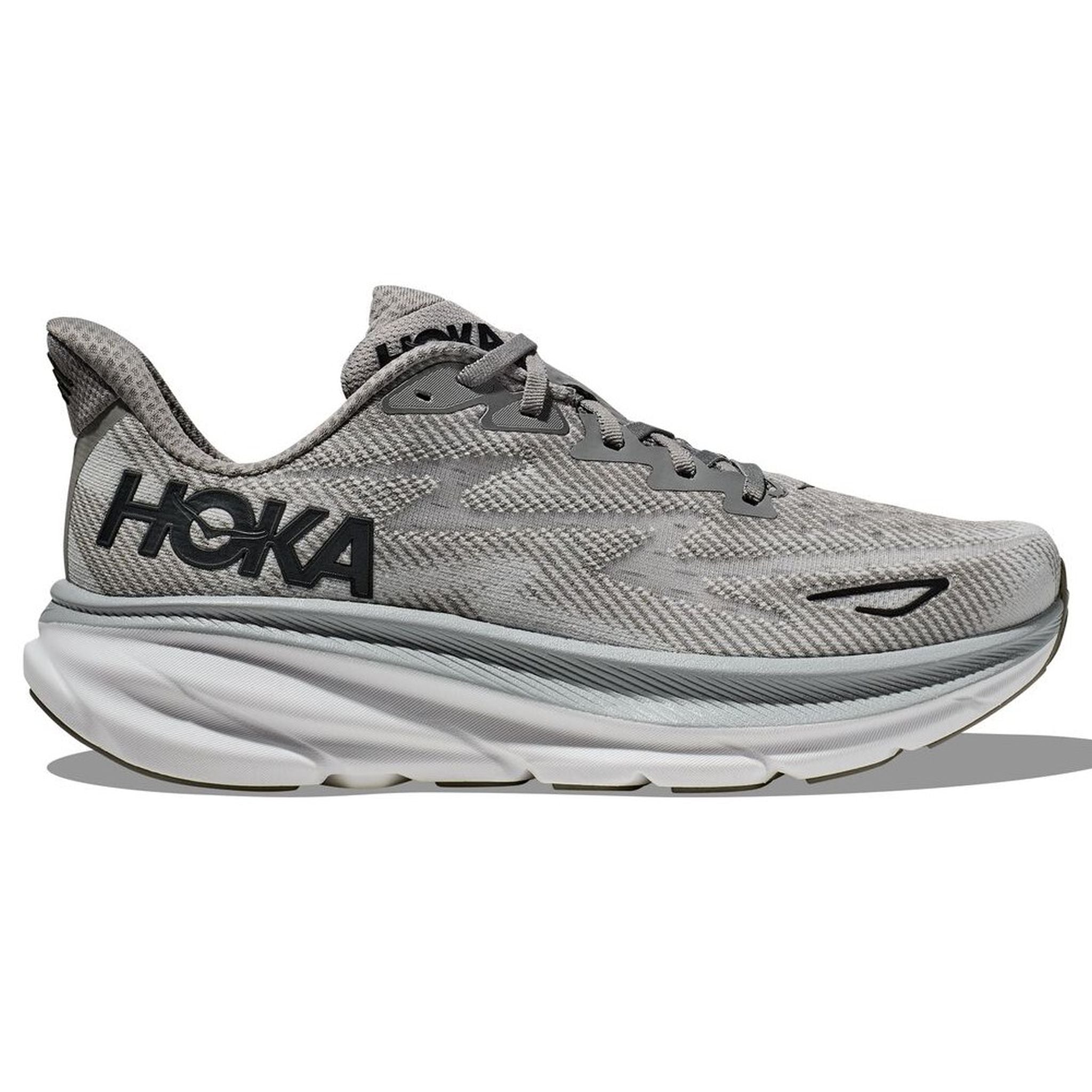 HOKA Clifton 9 D Mens Running Shoe