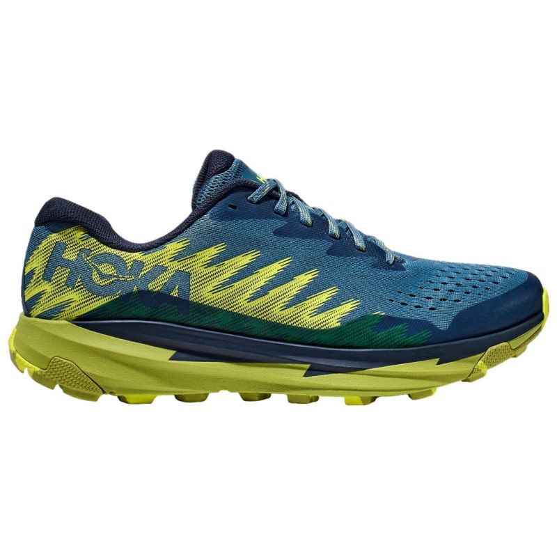 HOKA Torrent 3 Mens Trail Running Shoes