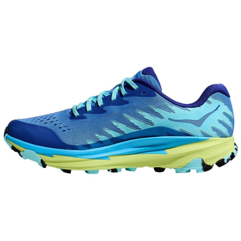 HOKA Torrent 3 Mens Trail Running Shoes