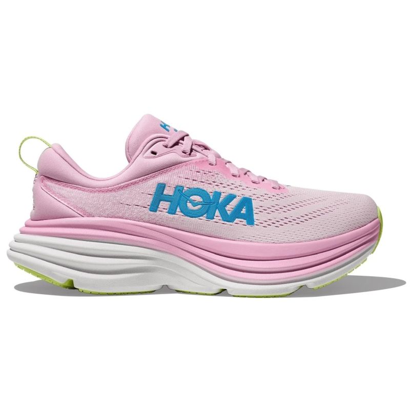 Hoka Bondi 8 B Womens Running Shoes