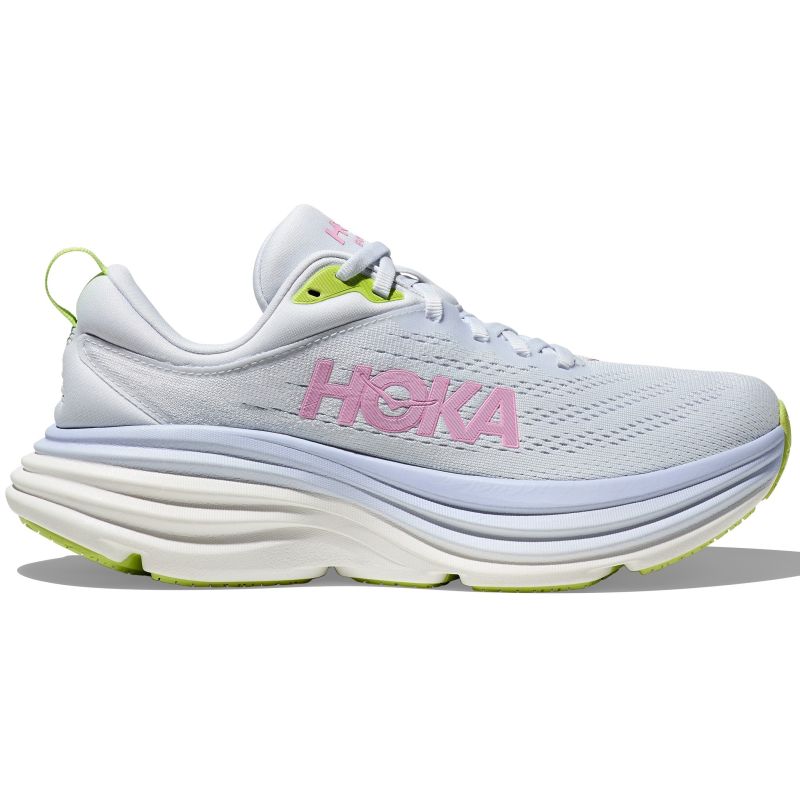 Hoka Bondi 8 B Womens Running Shoes