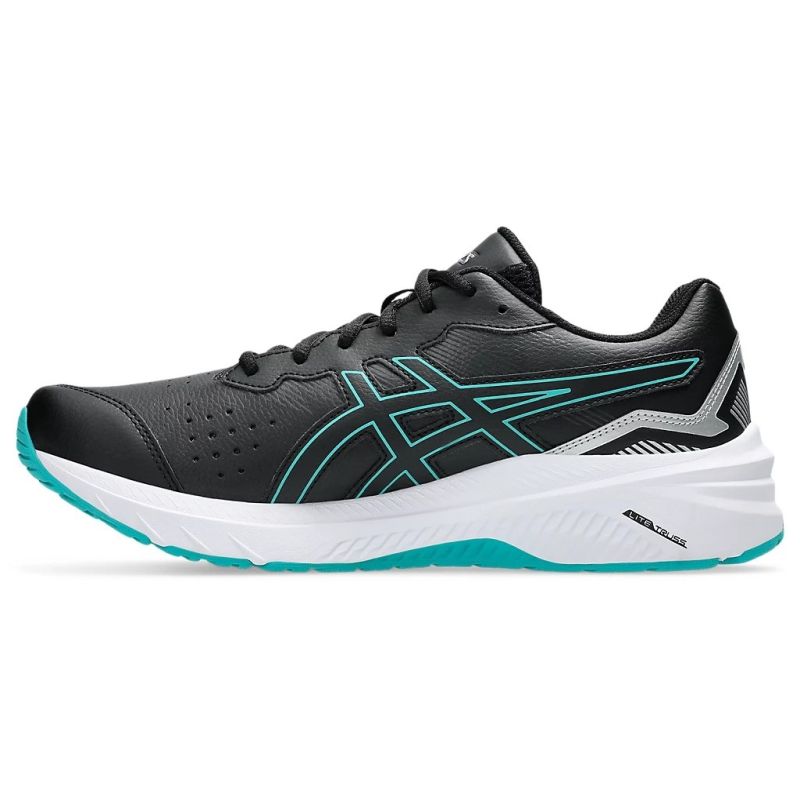 ASICS GT-1000 LE 2 2E WIDE Mens Cross Training Shoes