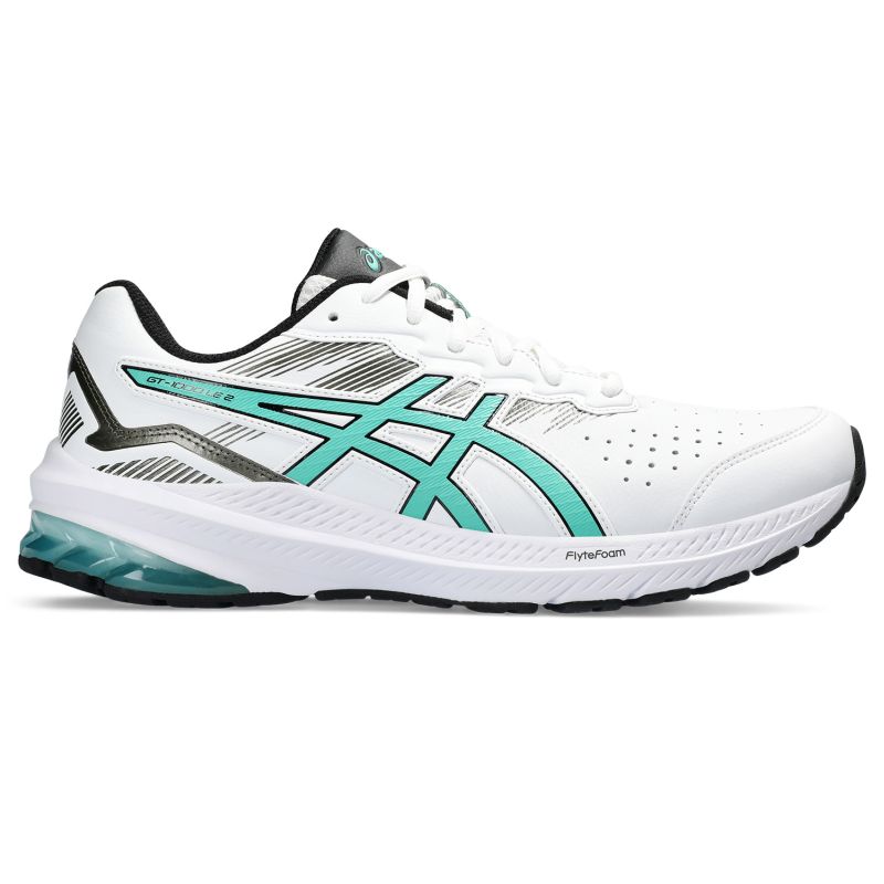 ASICS GT 1000 LE 2 4E XTRA WIDE Mens Cross Training Shoes Sportsmart