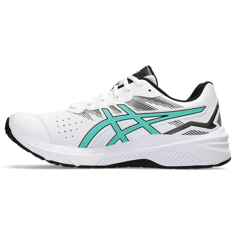 ASICS GT-1000 LE 2 4E XTRA WIDE Mens Cross Training Shoes