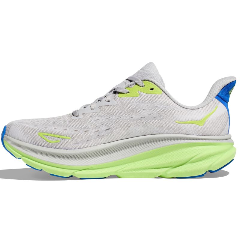 HOKA Clifton 9 D Mens Running Shoes