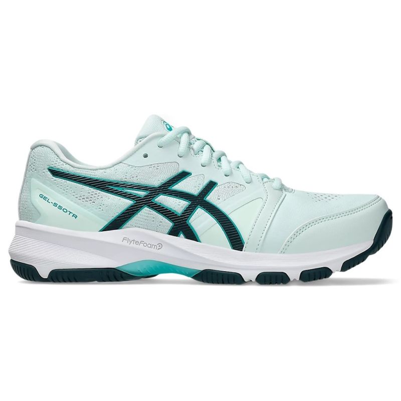 ASICS GEL-550TR D WIDE Womens Cross Training Shoes