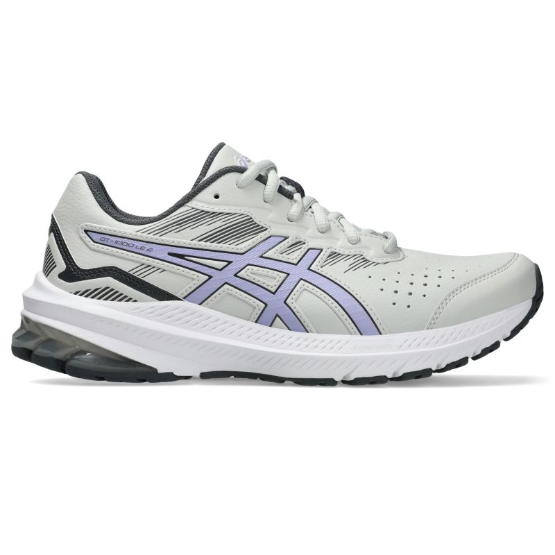 ASICS GT-1000 LE 2 D WIDE Womens Training Shoe