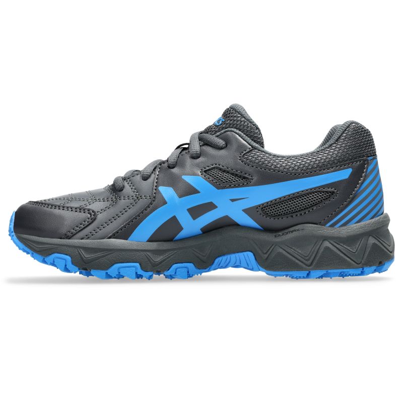 ASICS GEL Trigger 12 TX GS Kids Training Shoes Sportsmart