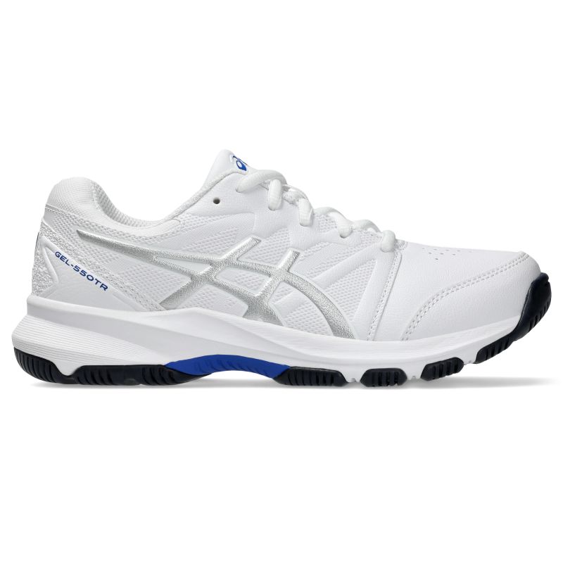 ASICS GEL 550TR GS Leather Kids Cross Training Shoes Sportsmart