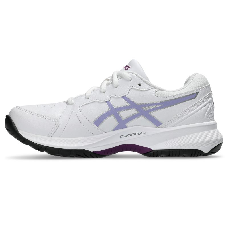 ASICS GEL-550TR GS Leather Kids Cross Training Shoe