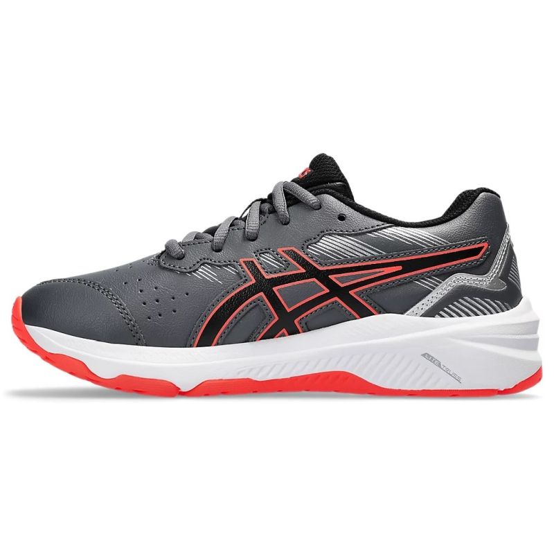 ASICS GT-1000 Synthetic Leather Kids Cross Training Shoe