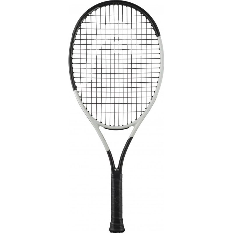 Head Speed 25-inch Junior Tennis Racquet - 2024