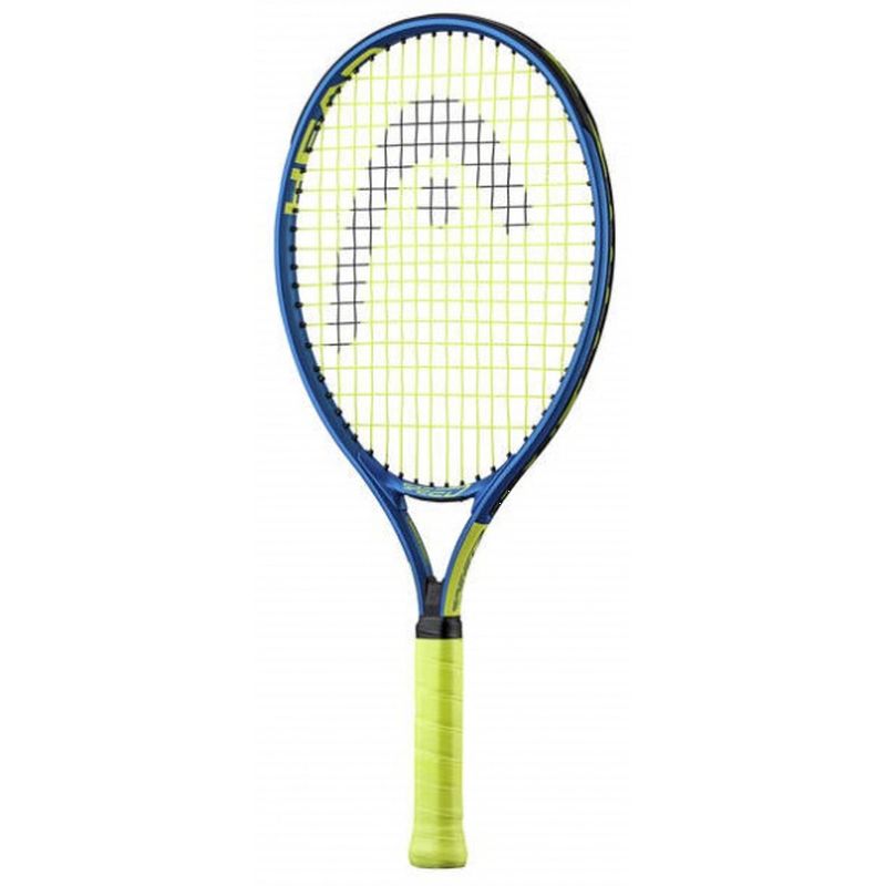 Head Speed 23-inch Junior Tennis Racquet
