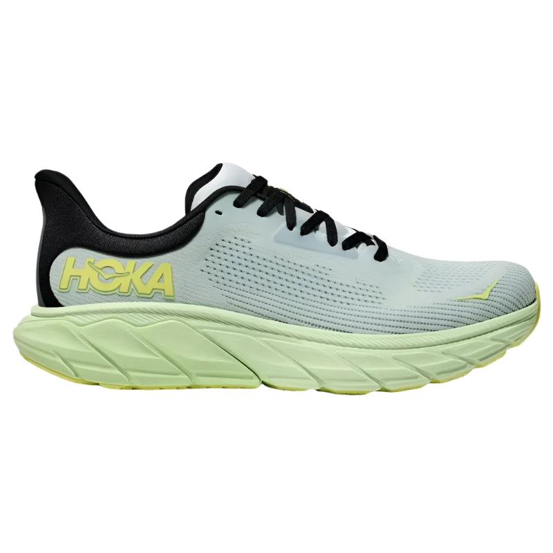 HOKA Arahi 7 D Mens Running Shoes