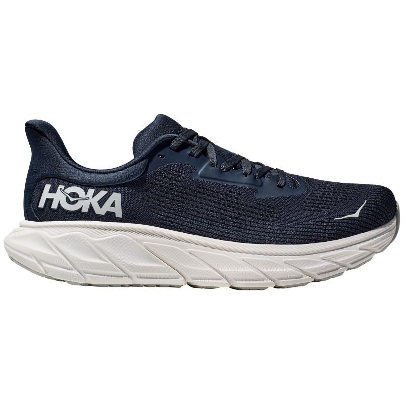 HOKA Arahi 7 D Mens Running Shoe