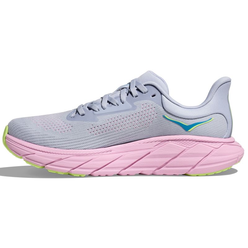 HOKA Arahi 7 B Womens Running Shoes