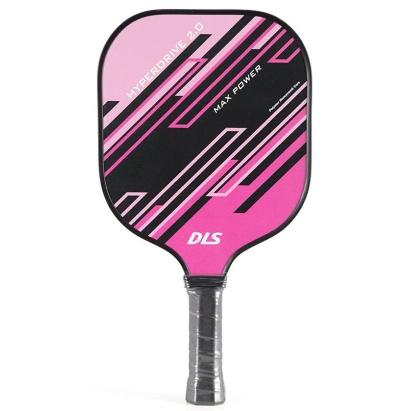 LUFT DLS Hyperdrive 2.0 Pickleball Paddle