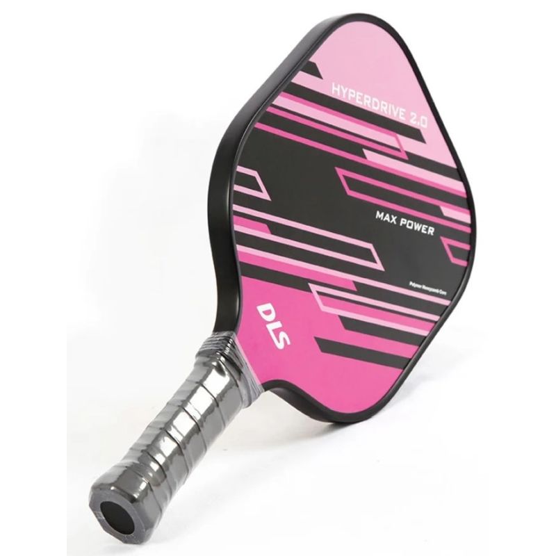 LUFT DLS Hyperdrive 2.0 Pickleball Paddle