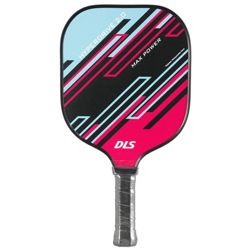 LUFT DLS Hyperdrive 2.0 Pickleball Paddle