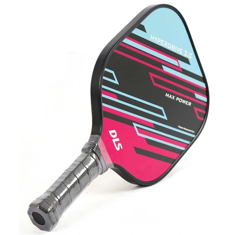 LUFT DLS Hyperdrive 2.0 Pickleball Paddle