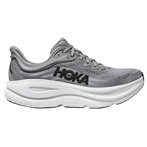 HOKA Bondi 9 D Mens Running Shoes