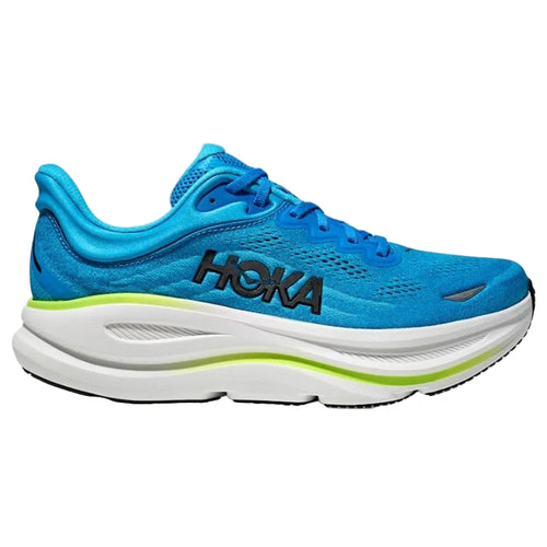 HOKA Bondi 9 D Mens Running Shoes