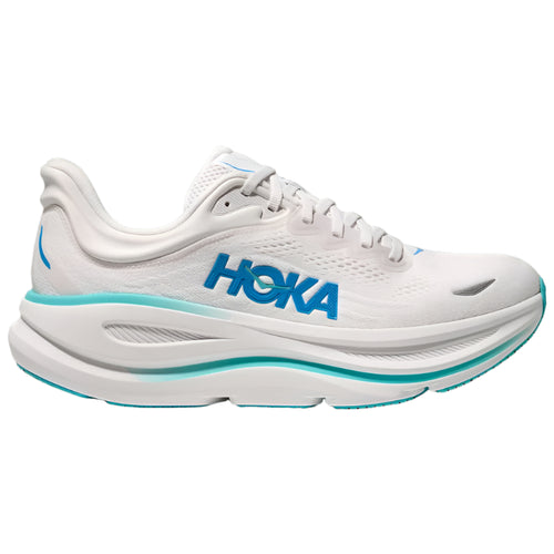 HOKA Bondi 9 D Mens Running Shoes