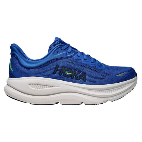 HOKA Bondi 9 D Mens Running Shoes