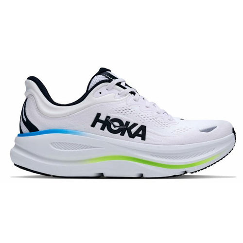 HOKA Bondi 9 D Mens Running Shoes